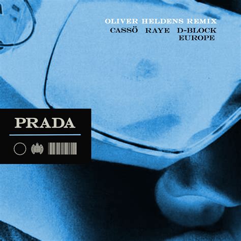 casso prada